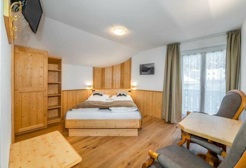 اتاق استاندارد, B&b Marina Contacless Check In