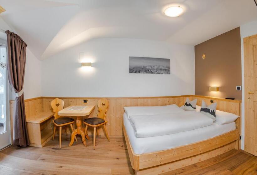 غرفة قياسية فردية, B&b Marina Contacless Check In