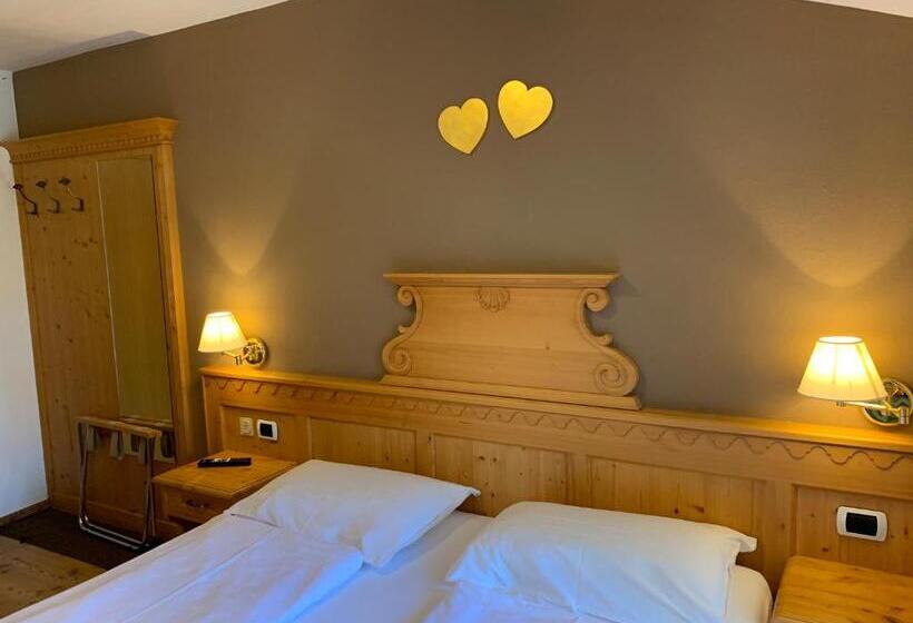 스탠다드 싱글 룸, B&b Marina Contacless Check In