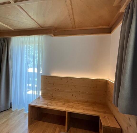 가든 전망 주니어 스위트, B&b Marina Contacless Check In