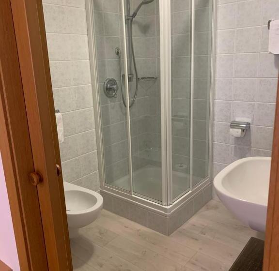 기본룸, B&b Marina Contacless Check In