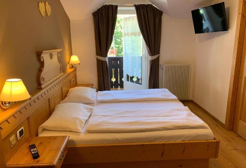 기본룸, B&b Marina Contacless Check In