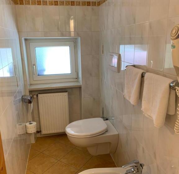 غرفة أساسية, B&b Marina Contacless Check In