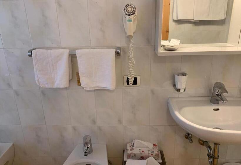 غرفة أساسية, B&b Marina Contacless Check In