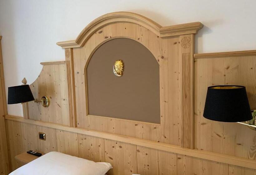 غرفة أساسية, B&b Marina Contacless Check In