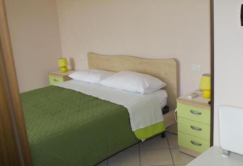 חדר סטנדרט, B&b L Angolo