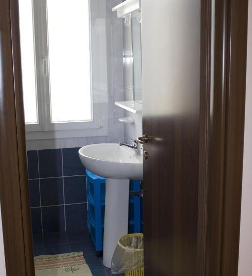 חדר סטנדרט, B&b L Angolo