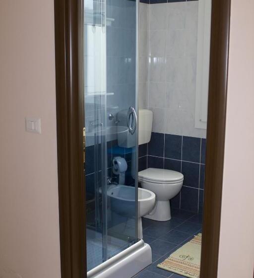 Номер Стандарт, B&b L Angolo