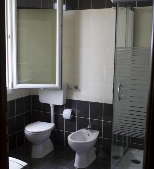 Четырехместный Номер Стандарт, B&b L Angolo
