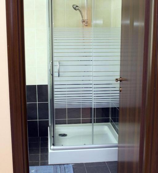 Четырехместный Номер Стандарт, B&b L Angolo