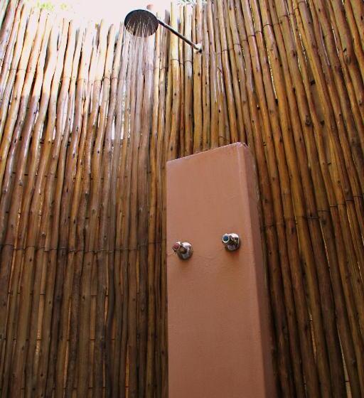 샬레, Addo Dung Beetle Guest Farm