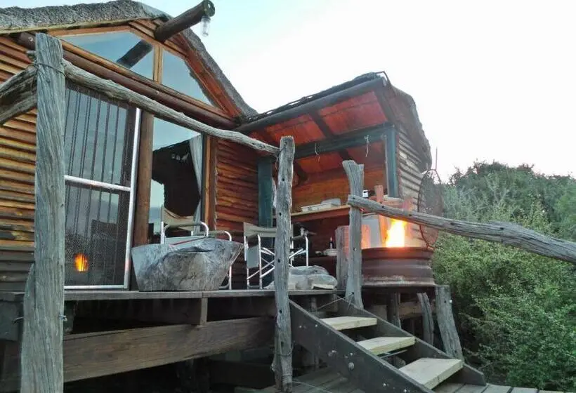 スタンダードバンガロー, Addo Dung Beetle Guest Farm
