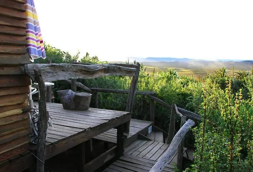 スタンダードバンガロー, Addo Dung Beetle Guest Farm