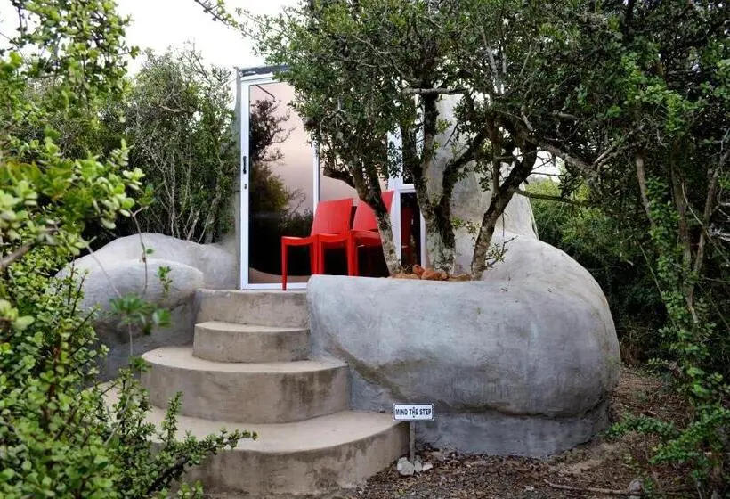 スイート, Addo Dung Beetle Guest Farm