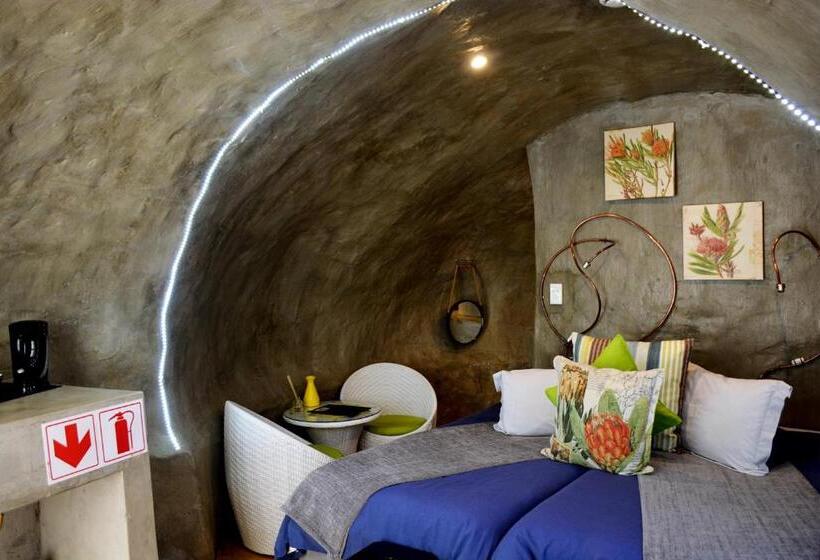 스위트, Addo Dung Beetle Guest Farm