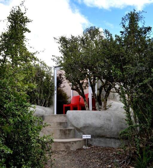 스위트, Addo Dung Beetle Guest Farm