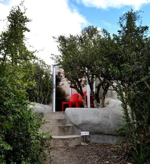 スイート, Addo Dung Beetle Guest Farm