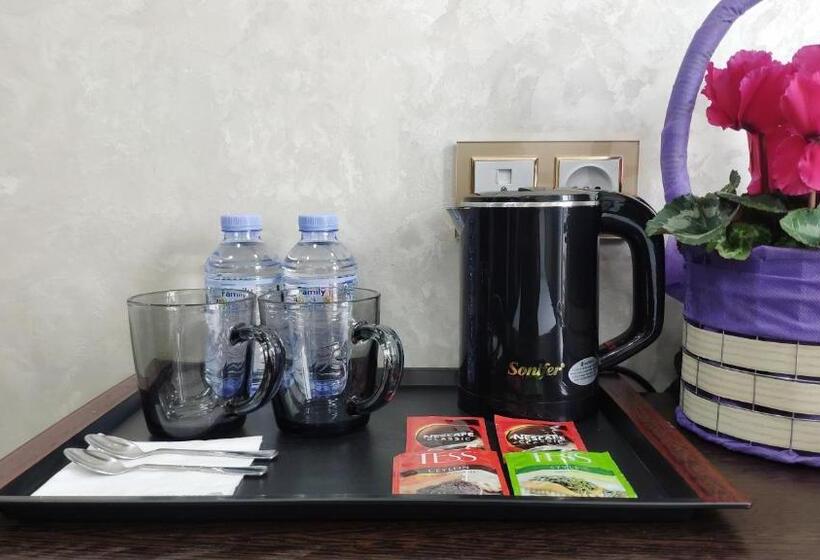 اتاق استاندارد با بالکن, Pga Hotel Free Shuttle To Airport