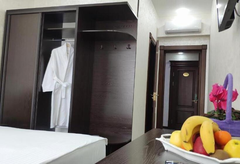 اتاق استاندارد با بالکن, Pga Hotel Free Shuttle To Airport