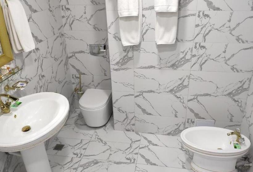 سوئیت با تخت بزرگ, Pga Hotel Free Shuttle To Airport