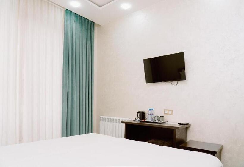 اتاق استاندارد با بالکن, Pga Hotel Free Shuttle To Airport