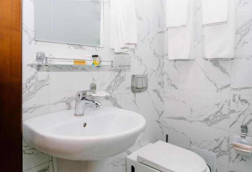 اتاق استاندارد, Pga Hotel Free Shuttle To Airport