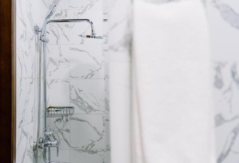 اتاق استاندارد, Pga Hotel Free Shuttle To Airport