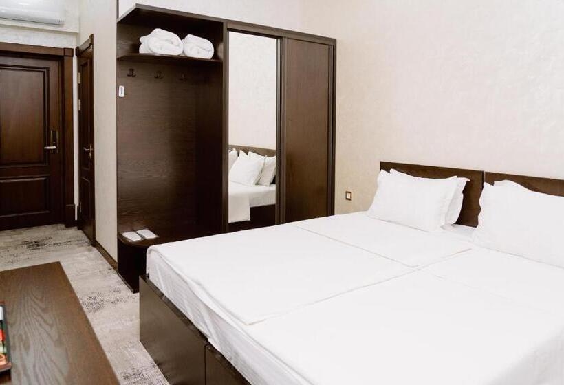 اتاق استاندارد, Pga Hotel Free Shuttle To Airport