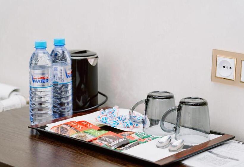 اتاق استاندارد, Pga Hotel Free Shuttle To Airport