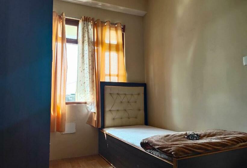 חדר סטנדרט יחיד, Great Eastern Valley Residency