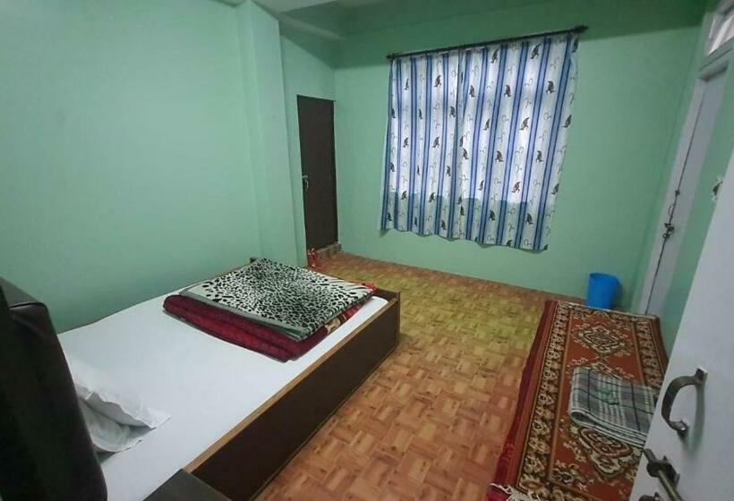 חדר דלוקס, Great Eastern Valley Residency