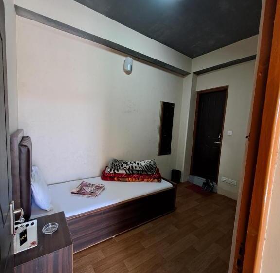 חדר סטנדרט יחיד, Great Eastern Valley Residency