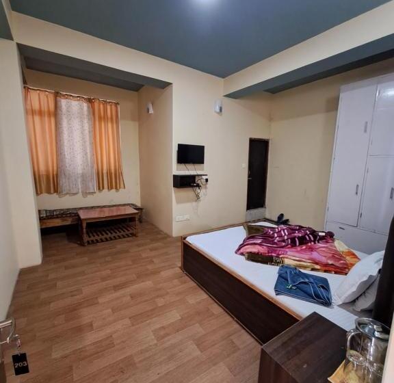 חדר דלוקס, Great Eastern Valley Residency