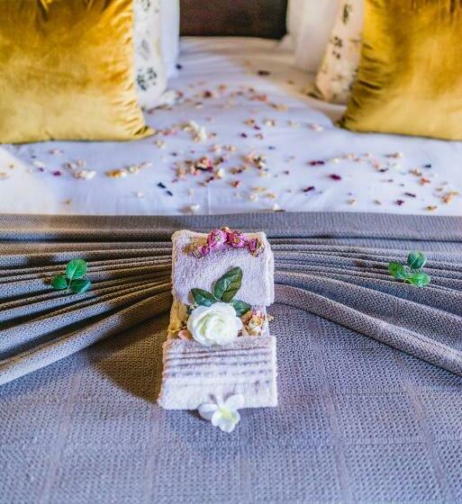 스탠다드 룸, Ritsako Game Lodge