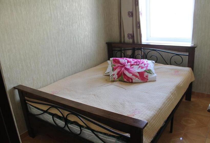 اتاق لوکس چهار تخته, адилет