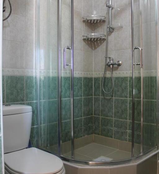 اتاق لوکس چهار تخته, адилет