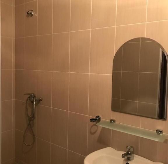 اتاق استاندارد, адилет