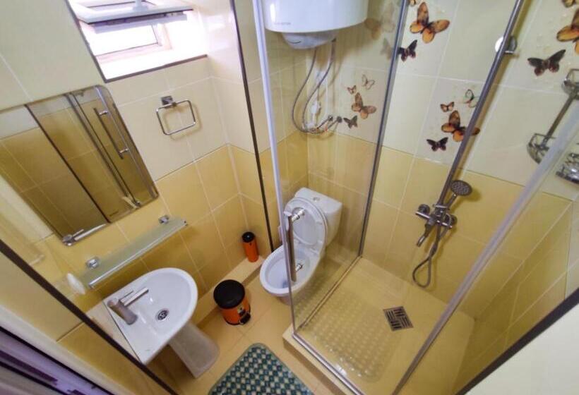 اتاق استاندارد, адилет