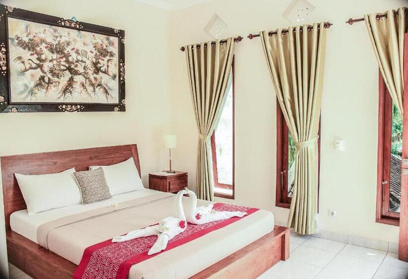 Pokój Standard, Ancut Sari