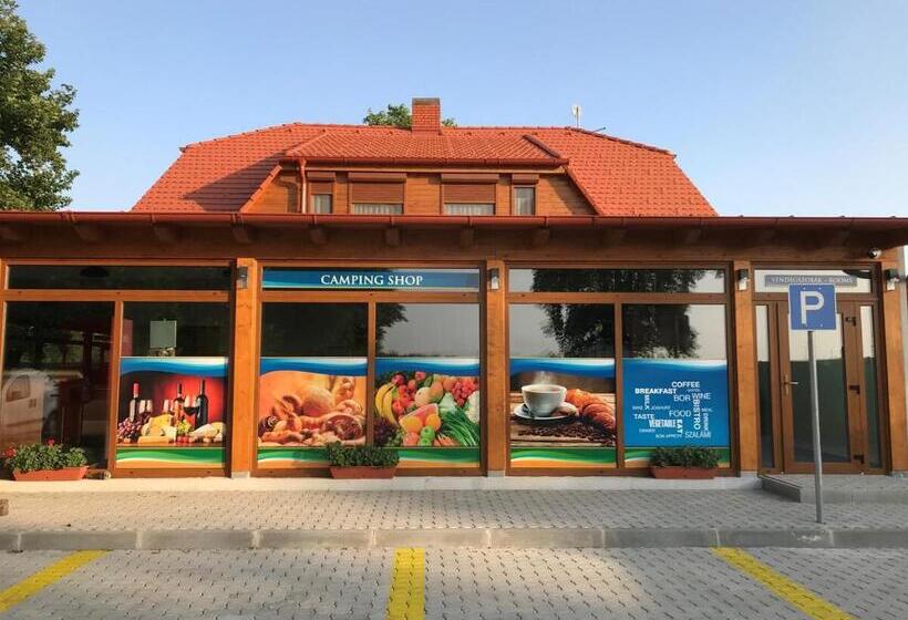 스탠다드 룸, Lipót Termál Vendégszoba