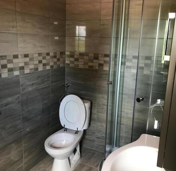 스탠다드 룸, Lipót Termál Vendégszoba