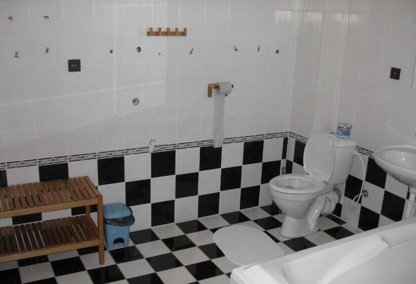 스위트, Penzión Normandia