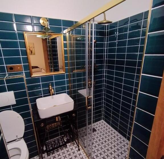 スタンダードルーム, Penzion Restaurace U Helferů