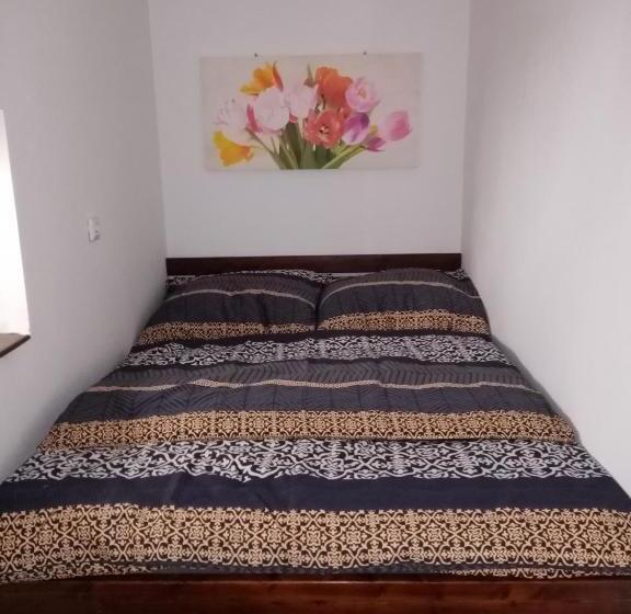 חדר משפחתי, Penzion Restaurace U Helferů