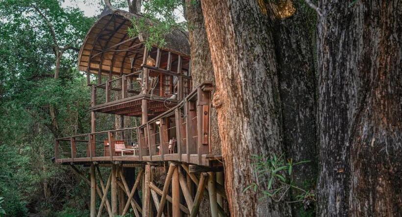 Family Suite, Serenity Mountain And Forest Lodge