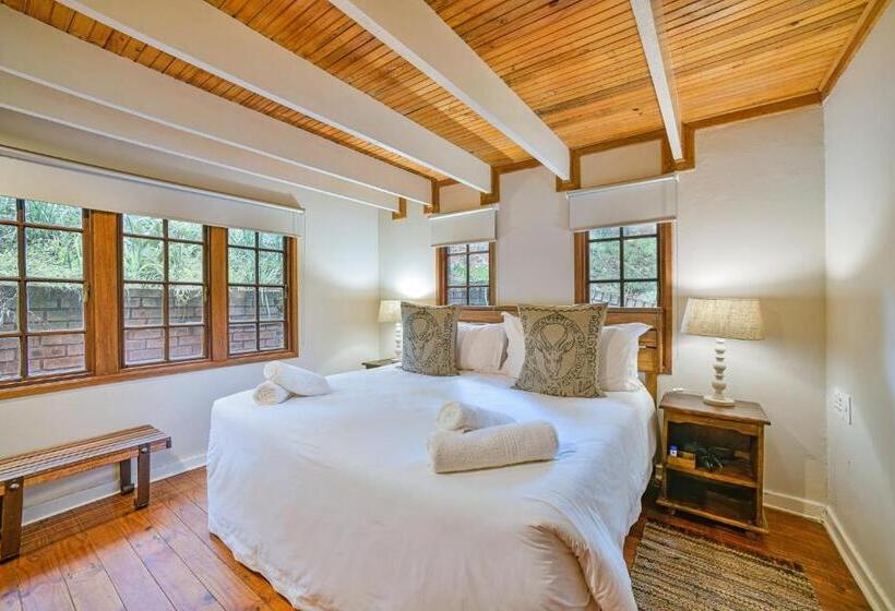 家庭套房, Serenity Mountain And Forest Lodge