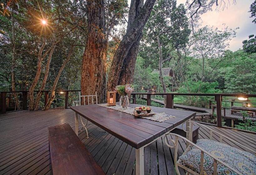 Family Suite, Serenity Mountain And Forest Lodge