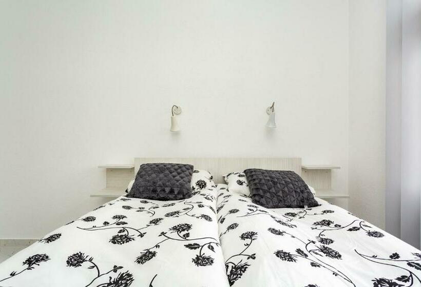 استودیوی لوکس, Vila ćirković U Centru Sokobanje