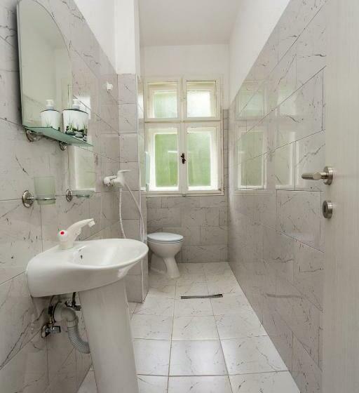 استودیوی لوکس, Vila ćirković U Centru Sokobanje