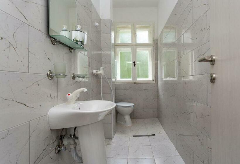 استودیوی لوکس, Vila ćirković U Centru Sokobanje